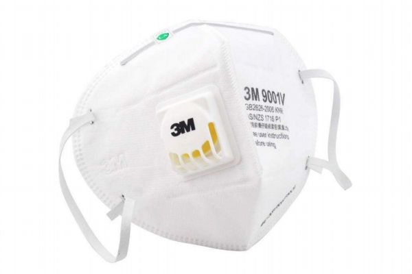 kn90口罩多久換一次 kn90口罩能防細菌和病毒嗎