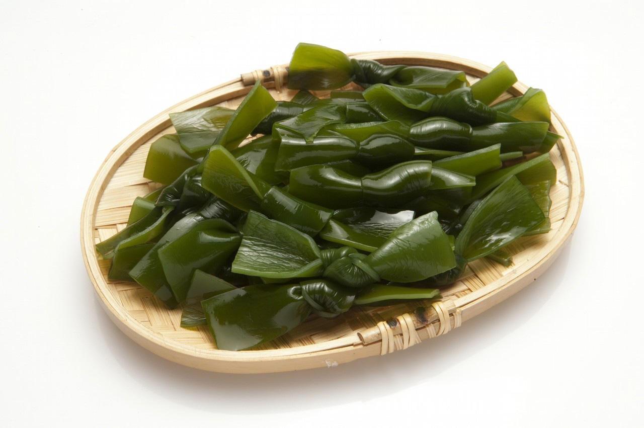 海帶一天適合吃多少 海帶怎樣保存時(shí)間長(zhǎng)