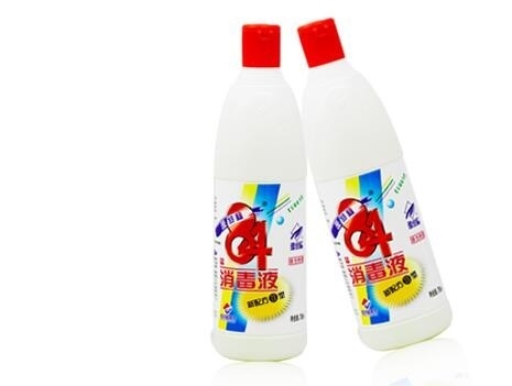 84消毒液可以洗餐具嗎 84消毒液洗餐具要注意什么 84消毒液可以洗餐具嗎 84消毒液洗餐具要注意什么