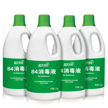 84消毒液可以洗餐具嗎 84消毒液洗餐具要注意什么 84消毒液可以洗餐具嗎 84消毒液洗餐具要注意什么