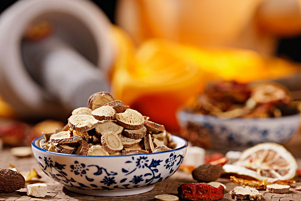 甘草是熱性的嗎 甘草有毒性嗎