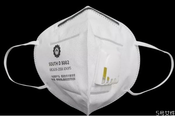 pm2.5口罩可以防病毒嗎 關于口罩使用的小知識