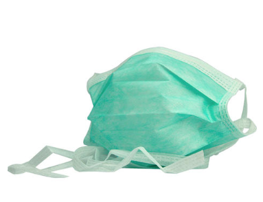 外科口罩為什么是藍(lán)色 為什么外科口罩可以做防護(hù)