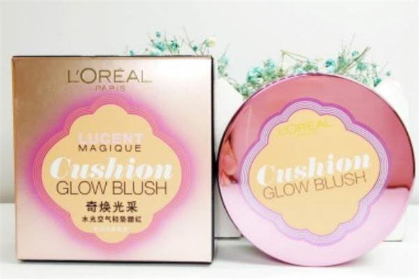 歐萊雅腮紅多少錢 歐萊雅腮紅怎么樣 歐萊雅腮紅多少錢 歐萊雅腮紅怎么樣