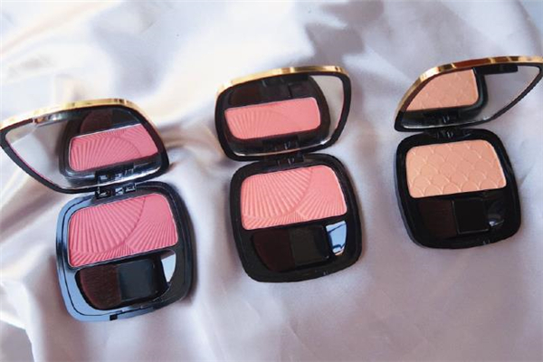 歐萊雅腮紅哪個色號好看 歐萊雅腮紅色號怎么選擇