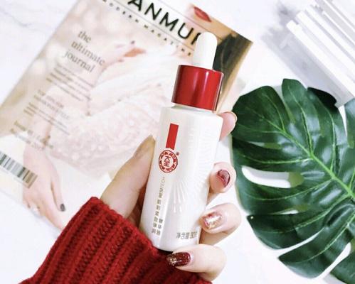 大寶小紅帽精華好用嗎 大寶小紅帽精華敏感肌能用嗎 大寶小紅帽精華好用嗎 大寶小紅帽精華敏感肌能用嗎