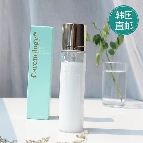 科娜藍(lán)面霜水噴霧好用嗎 科娜藍(lán)面霜水噴霧怎么樣