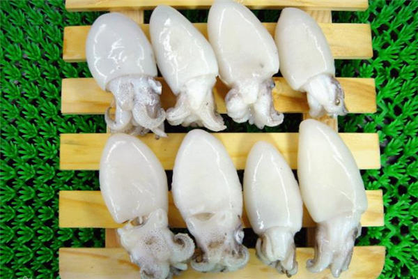 墨魚什么時(shí)候吃最好 墨魚搭配什么一起吃最好