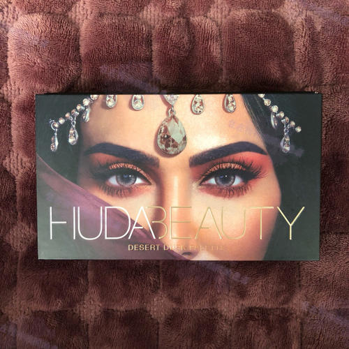 huda beauty液體眼影好用嗎 huda beauty液體眼影介紹 huda beauty液體眼影好用嗎 huda beauty液體眼影介紹