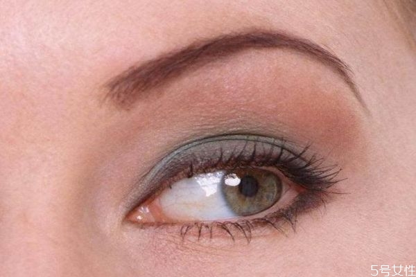 為什么美瞳線做出來不明顯 紋美瞳線后有哪些注意事項(xiàng) 為什么美瞳線做出來不明顯 紋美瞳線后有哪些注意事項(xiàng)
