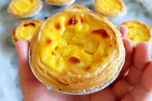 蛋撻常溫可以放幾天 蛋撻可以放冰箱保存嗎 蛋撻常溫可以放幾天 蛋撻可以放冰箱保存嗎