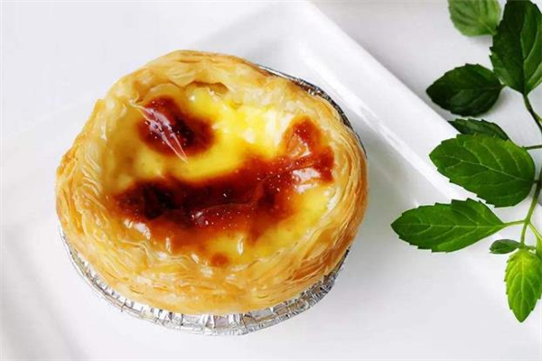 蛋撻熱量為什么這么高 蛋撻怎么吃不會(huì)發(fā)胖