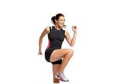 高抬腿對(duì)膝蓋有傷害嗎 高抬腿能瘦肚子嗎 高抬腿對(duì)膝蓋有傷害嗎 高抬腿能瘦肚子嗎