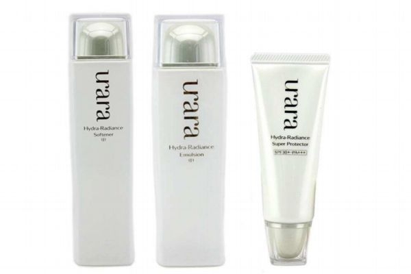 uara是什么牌子 化妝品資生堂悠萊適合年齡 uara是什么牌子 化妝品資生堂悠萊適合年齡