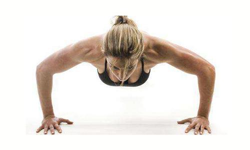 立臥撐一天做多少適合 立臥撐的正確方法 立臥撐一天做多少適合 立臥撐的正確方法