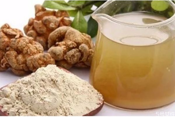 三七粉泡水會有泡沫嗎 三七粉沖泡后為什么有很多泡沫 三七粉泡水會有泡沫嗎 三七粉沖泡后為什么有很多泡沫