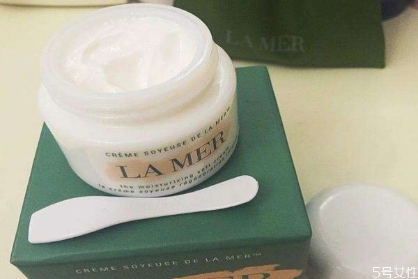 海藍(lán)之謎面霜如何選購(gòu) 海藍(lán)之謎面霜分幾種