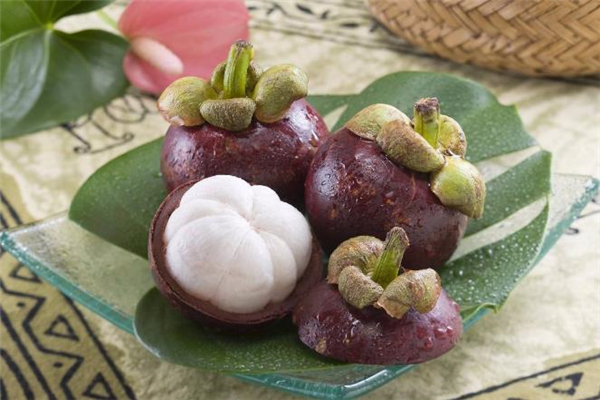 山竹太硬是沒(méi)熟還是壞了 山竹太硬能放軟嗎