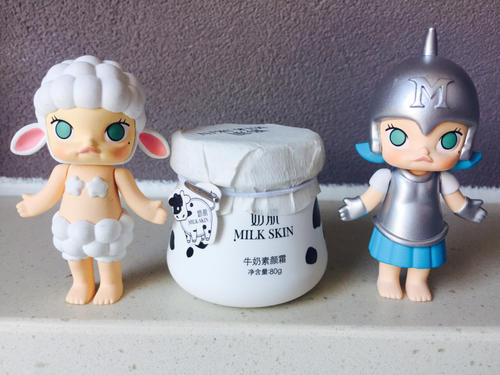 milk skin奶肌素顏霜好用嗎 milk skin奶肌素顏霜適合什么膚質(zhì) milk skin奶肌素顏霜好用嗎 milk skin奶肌素顏霜適合什么膚質(zhì)