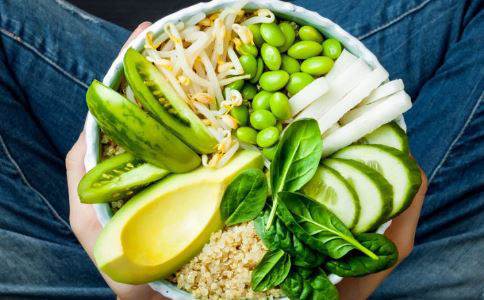 吃素的女性真的會老的快嗎 吃素可以吃雞蛋嗎