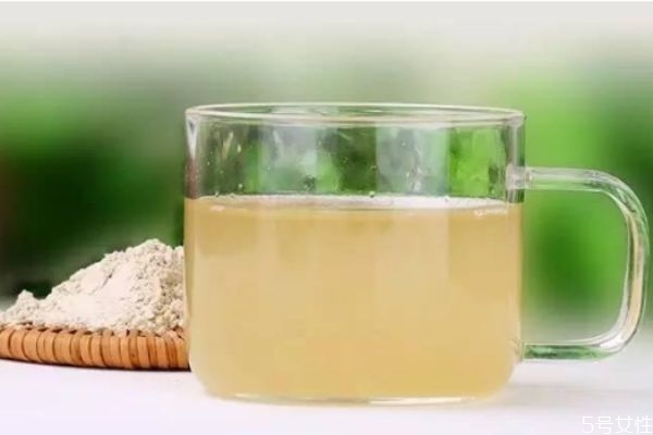 三七粉泡水會有泡沫嗎 三七粉沖泡后為什么有很多泡沫 三七粉泡水會有泡沫嗎 三七粉沖泡后為什么有很多泡沫