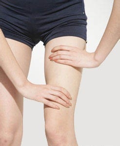 騎自行車(chē)腿酸怎么辦？騎自行車(chē)如何保護(hù)膝蓋？