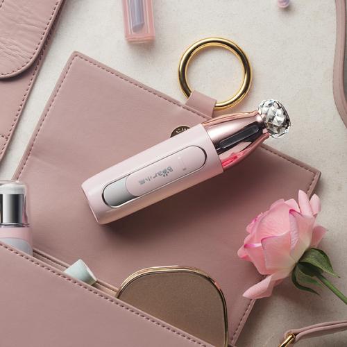 噴霧的作用 補水噴霧為什么越用越干