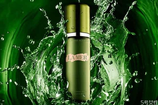 海藍(lán)之謎精粹水是精華還是水 海藍(lán)之謎精粹水評價