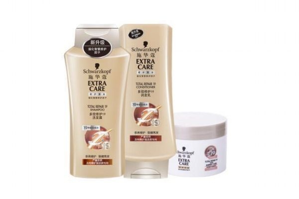 施華蔻多效修護(hù)19洗發(fā)露怎么樣 施華蔻19好還是8金好 施華蔻多效修護(hù)19洗發(fā)露怎么樣 施華蔻19好還是8金好