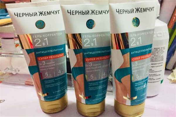 瘦身霜的成分是什么 瘦身霜是什么原理減肥的 瘦身霜的成分是什么 瘦身霜是什么原理減肥的