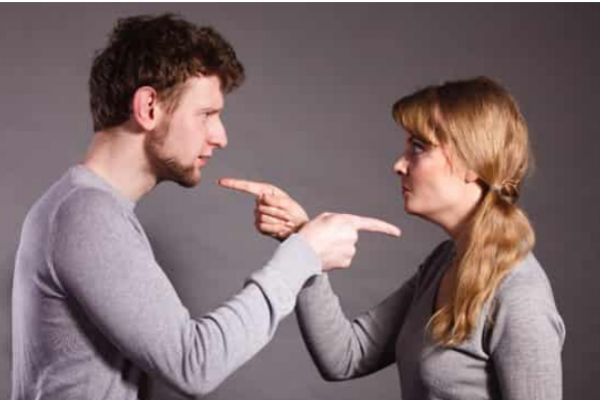 女人徹底想離婚的表現 判斷女人真心想離婚