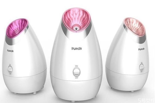 蒸臉器冷噴是給皮膚補水嗎 蒸臉器冷噴的適合人群 蒸臉器冷噴是給皮膚補水嗎 蒸臉器冷噴的適合人群