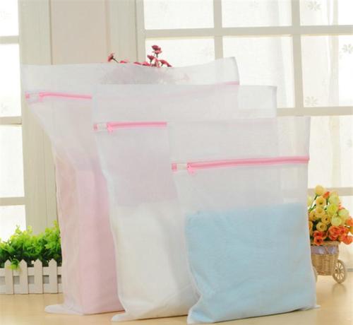 洗衣袋粗網和細網的區(qū)別 洗衣袋洗衣服會變形嗎