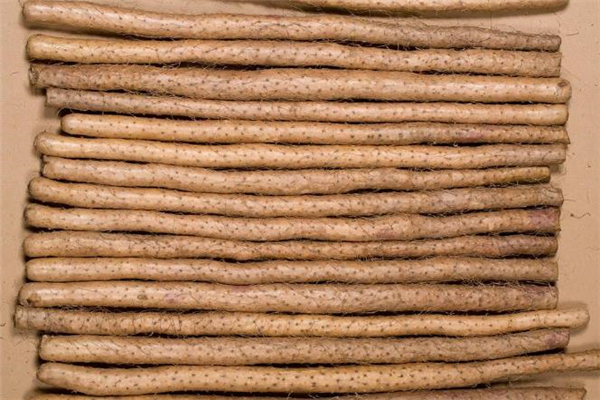 鐵棍山藥的熱量 鐵棍山藥吃了會(huì)胖嗎 鐵棍山藥的熱量 鐵棍山藥吃了會(huì)胖嗎