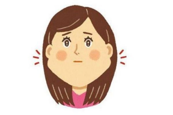 睡覺(jué)會(huì)造成臉部水腫嗎 臉部水腫多久可以消除