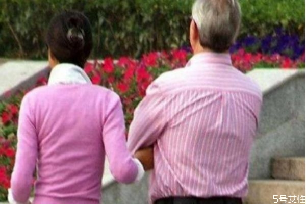 和大叔結婚是一種什么體驗 和大叔結婚的好處