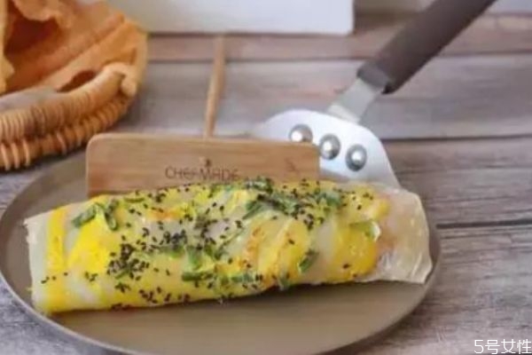 如何自制煎餅 煎餅的做法有什么 如何自制煎餅 煎餅的做法有什么