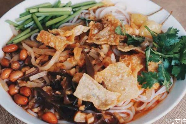 螺螄粉煮完鍋會(huì)臭嗎 怎樣去除鍋里螺螄粉的臭味