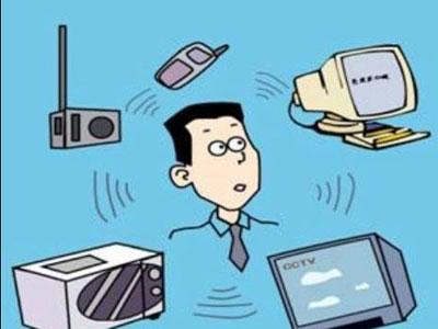 手機關(guān)機了能放床頭嗎 手機關(guān)機了還有輻射嗎