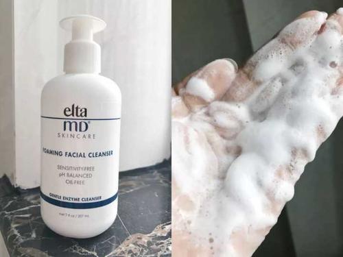 洗面奶緊繃對皮膚有害嗎 沒有洗面奶怎么把臉洗干凈 洗面奶緊繃對皮膚有害嗎 沒有洗面奶怎么把臉洗干凈