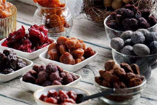 蜜餞可以代替新鮮水果嗎 蜜餞對(duì)身體有什么危害 蜜餞可以代替新鮮水果嗎 蜜餞對(duì)身體有什么危害