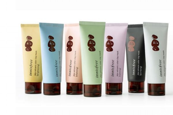 悅詩風(fēng)吟七彩泥面膜多少錢 悅詩風(fēng)吟七彩泥面膜怎么用 悅詩風(fēng)吟七彩泥面膜多少錢 悅詩風(fēng)吟七彩泥面膜怎么用