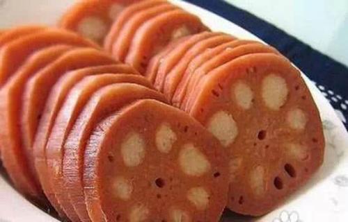 吃糯米藕為什么會長胖 桂花糯米藕怎么做