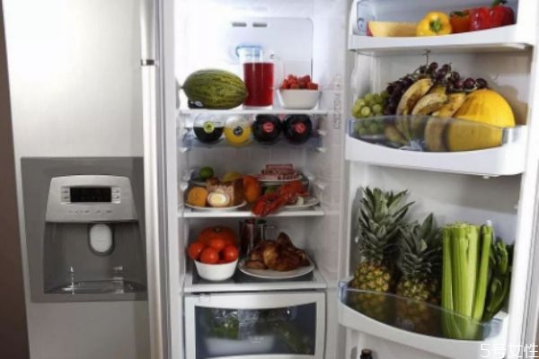 冰箱應該多久清理一次 清理冰箱要注意什么