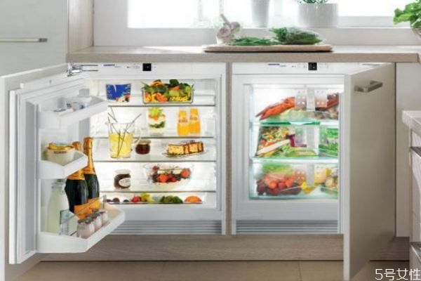 冰箱應該多久清理一次 清理冰箱要注意什么