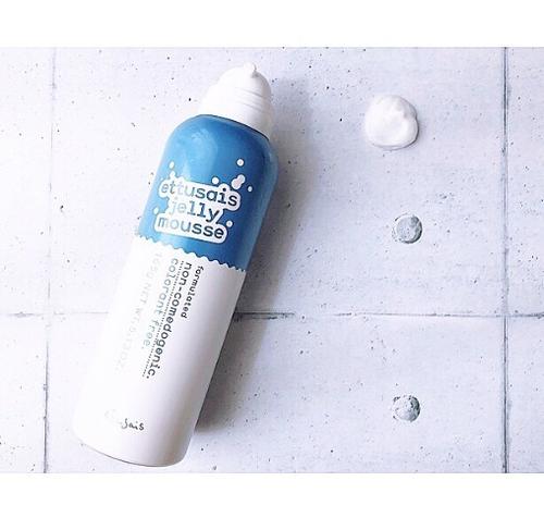 艾杜紗潔面慕斯好用嗎 艾杜紗潔面慕斯有效果嗎 艾杜紗潔面慕斯好用嗎 艾杜紗潔面慕斯有效果嗎