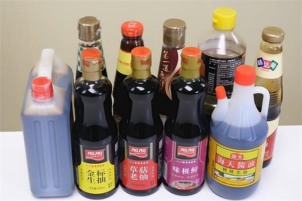 生抽吃多了有什么壞處 生抽怎么挑選 生抽吃多了有什么壞處 生抽怎么挑選