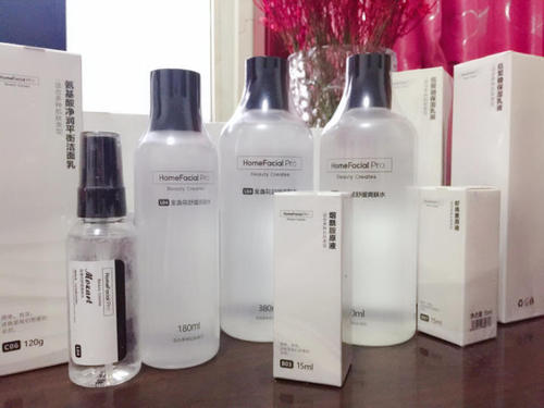 寡肽原液和蘆薈能一起用嗎 寡肽原液可以冷藏嗎 寡肽原液和蘆薈能一起用嗎 寡肽原液可以冷藏嗎