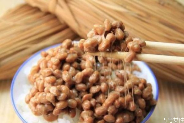 什么是納豆 納豆是什么味道 什么是納豆 納豆是什么味道