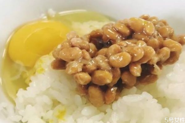 納豆是怎么做的 納豆有什么營養(yǎng)價值 納豆是怎么做的 納豆有什么營養(yǎng)價值